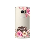 iSaprio Handbag 01 Samsung Galaxy S7 Edge - cena, porovnanie
