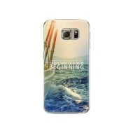 iSaprio Beginning Samsung Galaxy S6 Edge Plus - cena, porovnanie