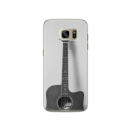 iSaprio Guitar 01 Samsung Galaxy S7 Edge - cena, porovnanie