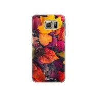 iSaprio Autumn Leaves 03 Samsung Galaxy S6 Edge Plus - cena, porovnanie