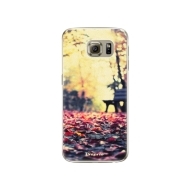 iSaprio Bench 01 Samsung Galaxy S6 Edge Plus - cena, porovnanie