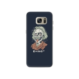 iSaprio Einstein 01 Samsung Galaxy S7 Edge