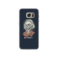 iSaprio Einstein 01 Samsung Galaxy S7 Edge - cena, porovnanie