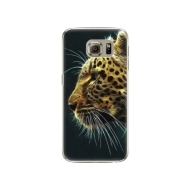 iSaprio Gepard 02 Samsung Galaxy S6 Edge - cena, porovnanie