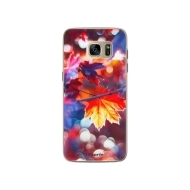iSaprio Autumn Leaves 02 Samsung Galaxy S7 Edge - cena, porovnanie