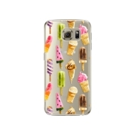 iSaprio Ice Cream Samsung Galaxy S6 Edge Plus - cena, porovnanie