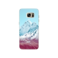 iSaprio Highest Mountains 01 Samsung Galaxy S7 Edge - cena, porovnanie