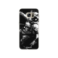 iSaprio Astronaut 02 Samsung Galaxy S7 Edge - cena, porovnanie