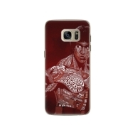 iSaprio Bruce Lee Samsung Galaxy S7 Edge - cena, porovnanie