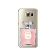 iSaprio Chanel Rose Samsung Galaxy S6 Edge Plus - cena, porovnanie