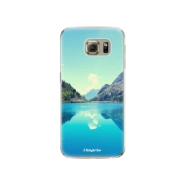iSaprio Lake 01 Samsung Galaxy S6 Edge Plus