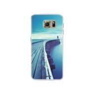 iSaprio Pier 01 Samsung Galaxy S6 Edge - cena, porovnanie