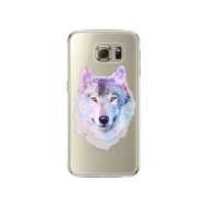 iSaprio Wolf 01 Samsung Galaxy S6 Edge - cena, porovnanie