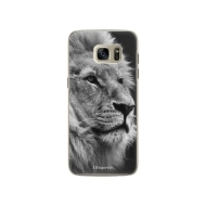 iSaprio Lion 10 Samsung Galaxy S7 Edge - cena, porovnanie