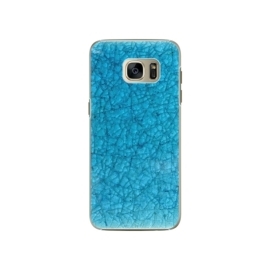 iSaprio Shattered Glass Samsung Galaxy S7 Edge