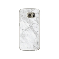 iSaprio SilverMarble 14 Samsung Galaxy S6 Edge Plus - cena, porovnanie