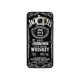 iSaprio Jack Daniels Samsung Galaxy S7 Edge