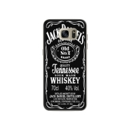 iSaprio Jack Daniels Samsung Galaxy S7 Edge - cena, porovnanie