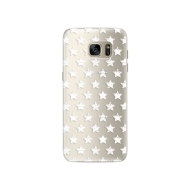 iSaprio Stars Pattern Samsung Galaxy S7 Edge - cena, porovnanie