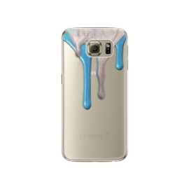 iSaprio Varnish 01 Samsung Galaxy S6 Edge
