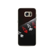 iSaprio Poker Samsung Galaxy S7 Edge - cena, porovnanie