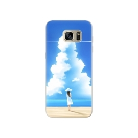 iSaprio My Summer Samsung Galaxy S7 Edge