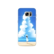 iSaprio My Summer Samsung Galaxy S7 Edge - cena, porovnanie