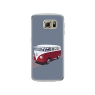 iSaprio VW Bus Samsung Galaxy S6 Edge - cena, porovnanie