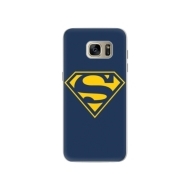 iSaprio Superman 03 Samsung Galaxy S7 Edge - cena, porovnanie