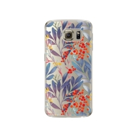 iSaprio Rowanberry Samsung Galaxy S6 Edge Plus