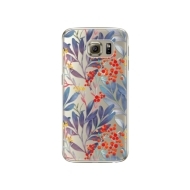 iSaprio Rowanberry Samsung Galaxy S6 Edge Plus - cena, porovnanie