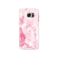 iSaprio RoseMarble 16 Samsung Galaxy S7 Edge - cena, porovnanie