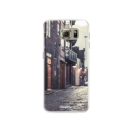 iSaprio Old Street 01 Samsung Galaxy S6 Edge - cena, porovnanie