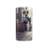 iSaprio Old Street 01 Samsung Galaxy S6 Edge Plus - cena, porovnanie