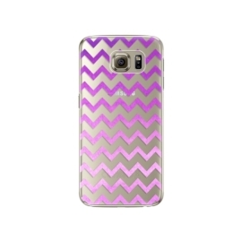 iSaprio Zig-Zag Samsung Galaxy S6 Edge Plus