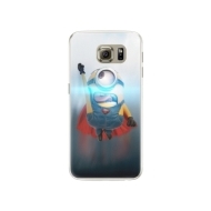 iSaprio Mimons Superman 02 Samsung Galaxy S6 Edge - cena, porovnanie