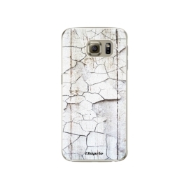 iSaprio Old Paint 10 Samsung Galaxy S6 Edge Plus