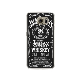 iSaprio Jack Daniels Samsung Galaxy S6 Edge