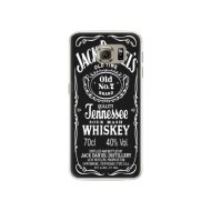 iSaprio Jack Daniels Samsung Galaxy S6 Edge - cena, porovnanie