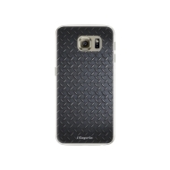 iSaprio Metal 01 Samsung Galaxy S6 Edge - cena, porovnanie