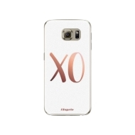 iSaprio XO 01 Samsung Galaxy S6 Edge Plus - cena, porovnanie