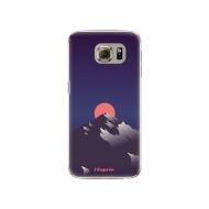 iSaprio Mountains 04 Samsung Galaxy S6 Edge Plus - cena, porovnanie
