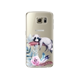 iSaprio Lazy Day Samsung Galaxy S6 Edge Plus