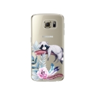 iSaprio Lazy Day Samsung Galaxy S6 Edge Plus - cena, porovnanie