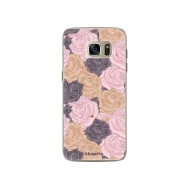 iSaprio Roses 03 Samsung Galaxy S7 Edge