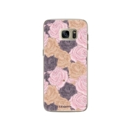 iSaprio Roses 03 Samsung Galaxy S7 Edge - cena, porovnanie
