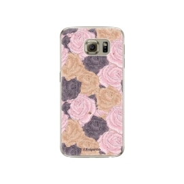 iSaprio Roses 03 Samsung Galaxy S6 Edge