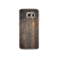 iSaprio Old Wood Samsung Galaxy S6 Edge - cena, porovnanie