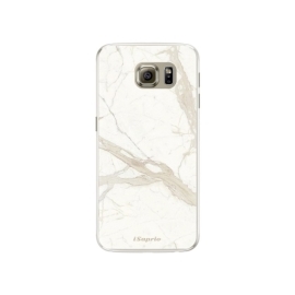 iSaprio Marble 12 Samsung Galaxy S6 Edge