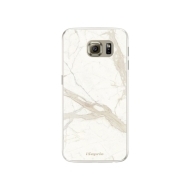 iSaprio Marble 12 Samsung Galaxy S6 Edge - cena, porovnanie